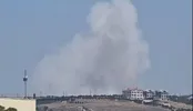 ادامه حملات پهپادی اسرائیل به جنوب لبنان