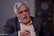 مهاجری به عارف: اگر اختیار عزل این ۲را ندارید، هیچ‌کاره‌اید!