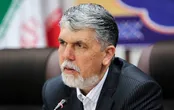 سخنان وزیر ارشاد و تزریق امید به بازگشت هنرمندان وطن‌دوست به کشور