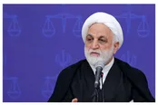واکنش محسنی اژه‌ای به اعتراف سنگین صدراعظم آلمان