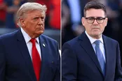 گفتگوی ترامپ با نخست‌وزیر جدید انگلیس درباره تنگه هرمز