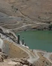 بهره برداری از ۷ پروژه آبی مهم کردستان در دومین سفر هیات دولت/ تکلیف پروژه‌های آبی کردستان بعد از ۲۰ سال مشخص شد