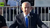 نتانیاهو: جنگ با ایران تمام نشده است!