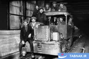125 سال پیش ساخت متروی شهر نیویورک