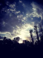 همدان رزن روستای پشت جین