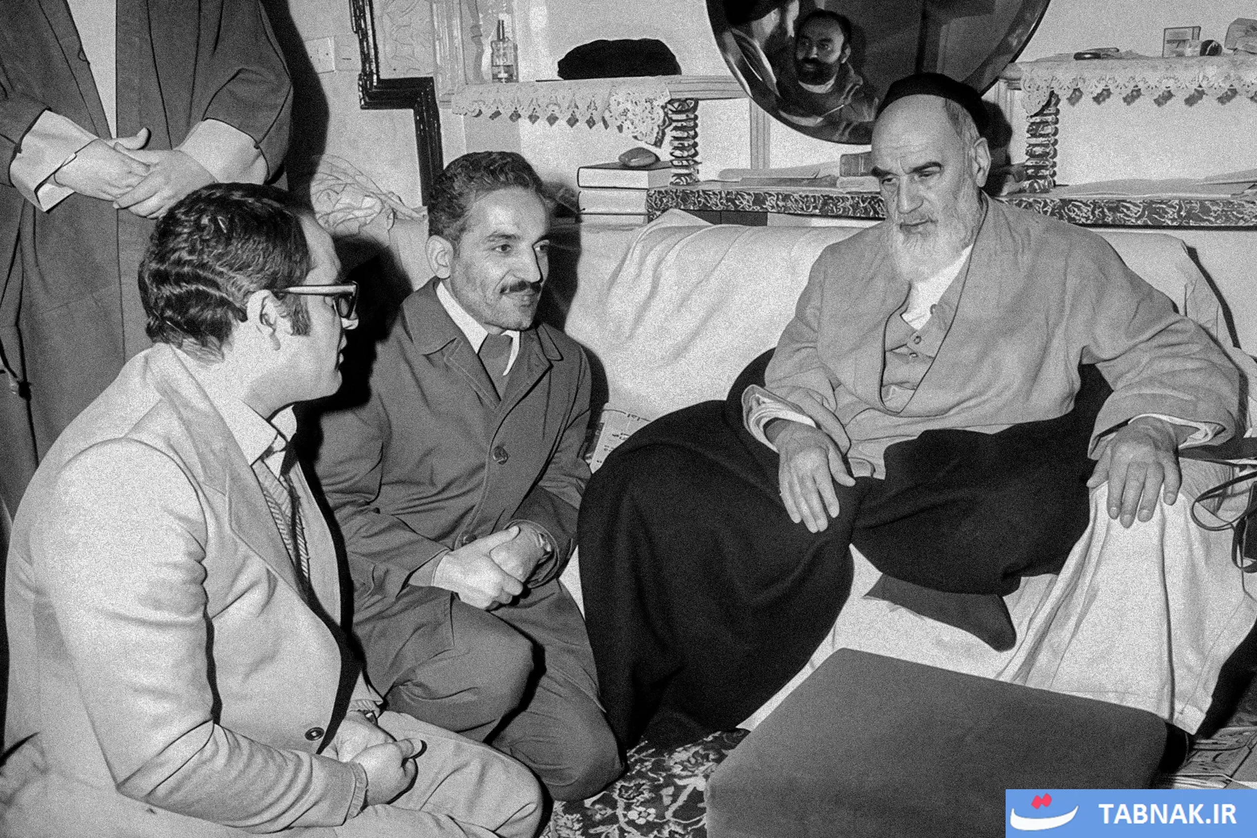 عکس: پنجره‌ای به گذشته؛ دولت مکتبی شهید رجایی