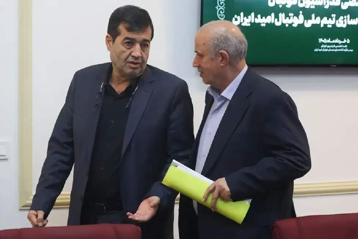 شخم‌زنی در ورزش ایران به اختیار یا اجبار؛ دو مسیر پیش‌روی دنیامالی