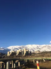 هوای پاک تهران