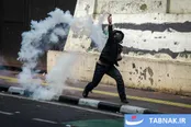 اعتراضات ضد دولتی اندونزی