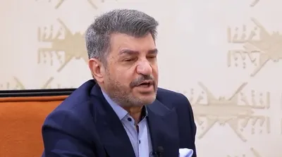 ادعای محمود شهریاری درباره مجریان زن صداوسیما