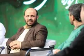 دیدار دستیار ویژه قالیباف با سفیر پاکستان