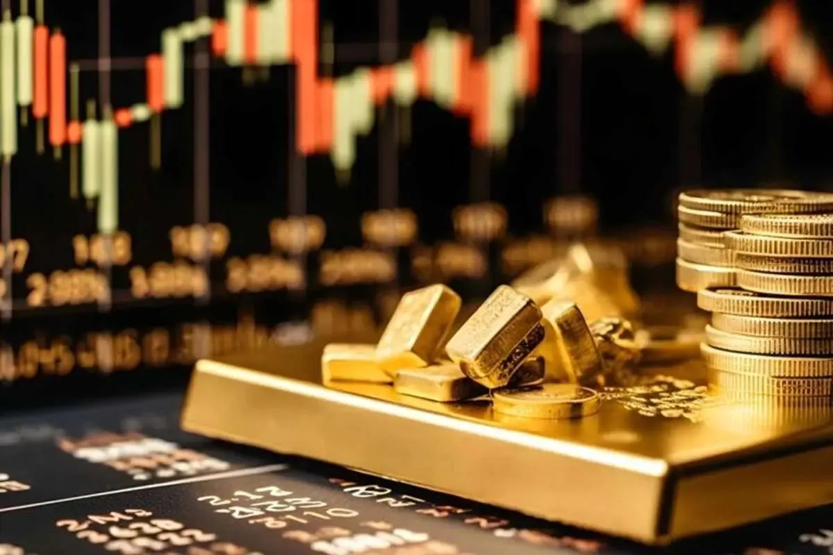افزایش قیمت طلا امروز شنبه ۲۴ مرداد ۱۴۰۵
