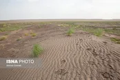 لزوم اقدامات پیشگیرانه برای مقابله با بیابان‌زایی