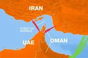 ادعای وبگاه آکسیوس درباره انتقال نفت از تنگه هرمز