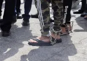 جزئیات دستگیری شرور قمه‌به‌دست خیابان انقلاب