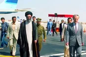 پیرمرد سوری چه‌طور باعث استغفار صیاد شیرازی شد؟/ژنرال طلاس نگذاشت به جنوب لبنان برویم