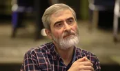 عصر امروز؛ مراسم تشییع پیکر داماد رهبر شهید انقلاب در شهران