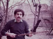 مستند تماشایی از شهرام ناظری
