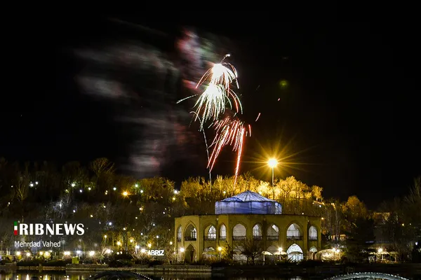 تبریز