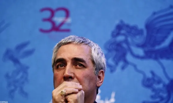 ابراهیم حاتمی کیا "کارگردان"