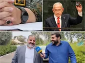 آقای جلالی! اپل‌واچ فقط یک ساعت نیست / پروازها برقرار است؛ این هم شد پاسخ؟