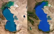 روسیه حقابه خزر را نداد