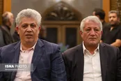 عکس تیپ جدید مهدی هاشمی