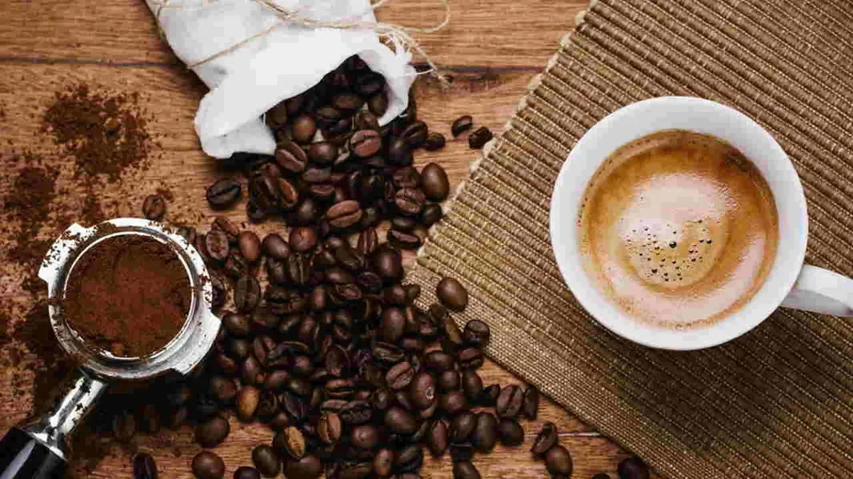 قهوه با افسردگی ما چه می‌کند؟