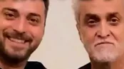 ماجرای طلاق و ازدواج مجدد پدر و مادر خواننده پاپ