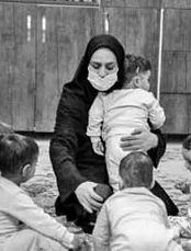 چگونه می‌توان شمار کودکان در معرض خطر را کاهش داد؟