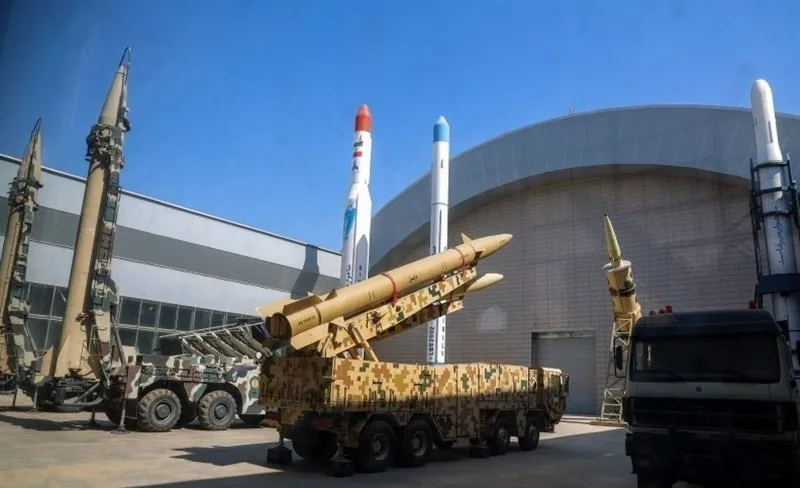 Iran weapons Iran weapons
