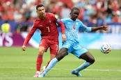 نتیجه دور از انتظار پرتغال در روز رکوردشکنی رونالدو/ اولین امتیاز تاریخ کنگو در جام جهانی