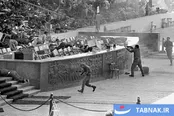 عکس: پنجره‌ای به گذشته؛ ترور انور سادات ۱۹۸۱