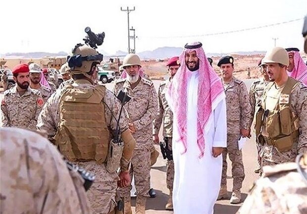 آماده باش نظامی عربستان برای حمله گسترده به یمن