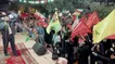 ویدیوی جنجالی: دلاری گوشت می‌گیریم، ذلت نمی‌پذیریم!