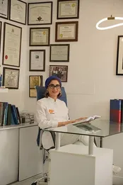 متخصص ارتودنسی در زعفرانیه / 5 ویژگی بهترین متخصص ارتودنسی