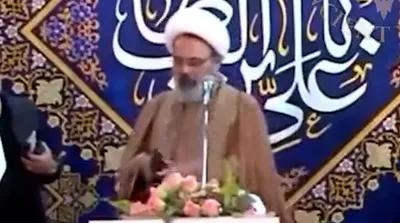 روایت یک روحانی از پاسخی که حافظ به او داد