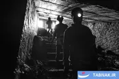 عکس: معادن آفریقا؛ نوری از طلا و سایه‌ای از مرگ