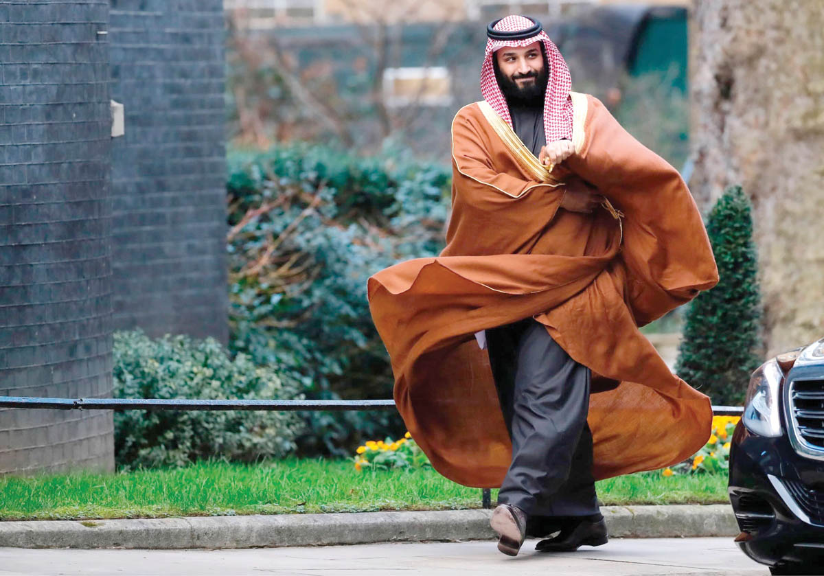 پیشنهاد جدید عربستان به انصارالله یمن