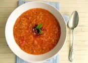 طرز تهیه دال عدس