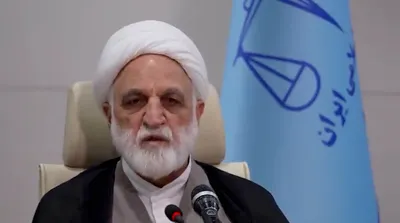 اژه‌ای: بساط برهنگی باید جمع شود، از هیاهو نهراسید