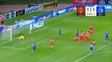 خلاصه بازی استقلال 1 - پرسپولیس 1