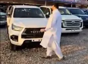 غبطه یک ایرانی به قیمت خودروها در افغانستان!