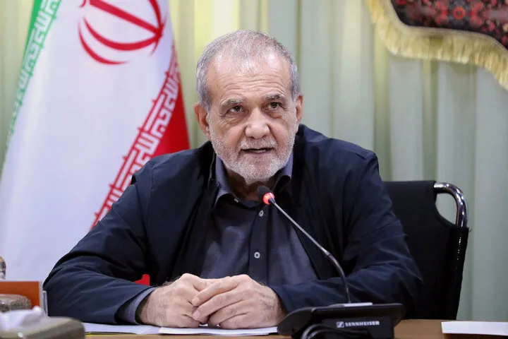 pezeshkian