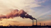رکورد سطح گاز CO2 در زمین