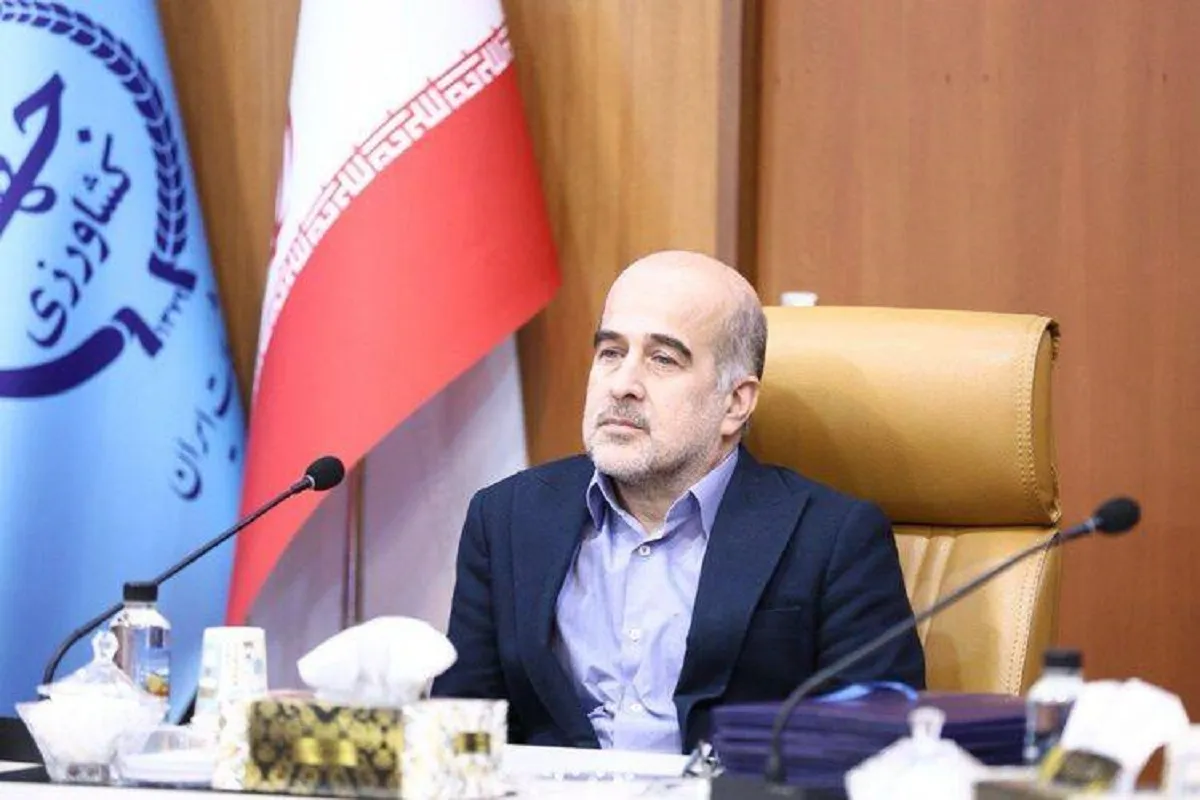 شهادت صیادان ایران در جنگ اخیر، هنگام صید