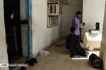 اصلاح موی سر