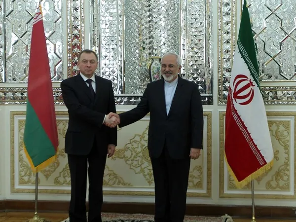 دیدار رئیس مجلس شورای اسلامی با رئیس اقلیم کردستان عراق./ISNA
