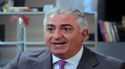 پهلوی: حمله آمریکا و اسرائیل به ایران حاصل اقدامات من بود