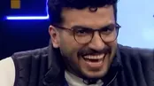 حسن معجونی، امیرحسین قیاسی را با خاک یکسان کرد!